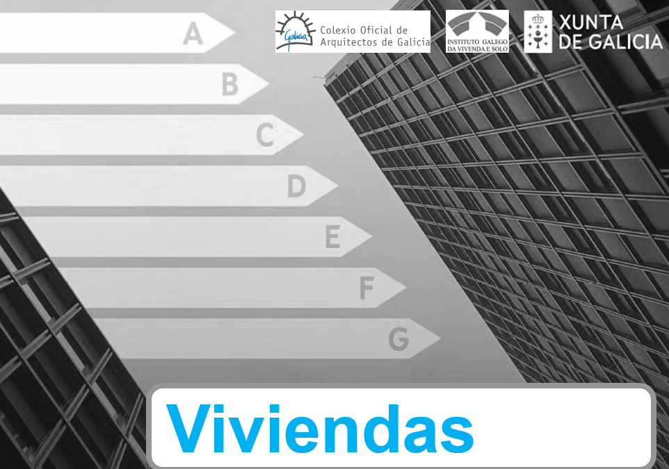 Xornada de Asesoramento sobre o programa de axuda ás actuacións de mellora da eficiencia enerxética en vivendas