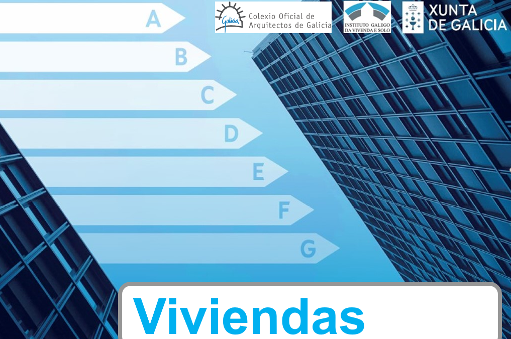 Convocatoria del Programa de ayuda a las actuaciones de mejora de la eficiencia energética en viviendas