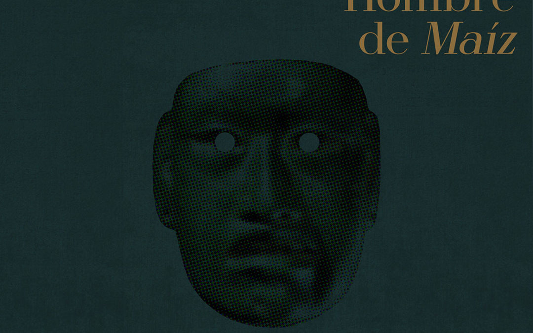 V Premio Félix Candela ‘Hombre de Maíz’