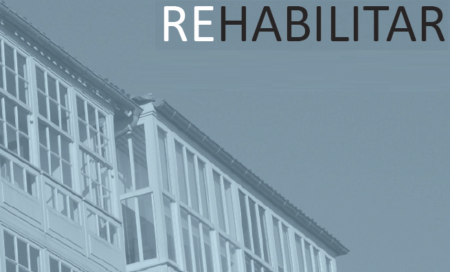 Manual de recomendaciones para la rehabilitación de viviendas en Galicia. IGVS