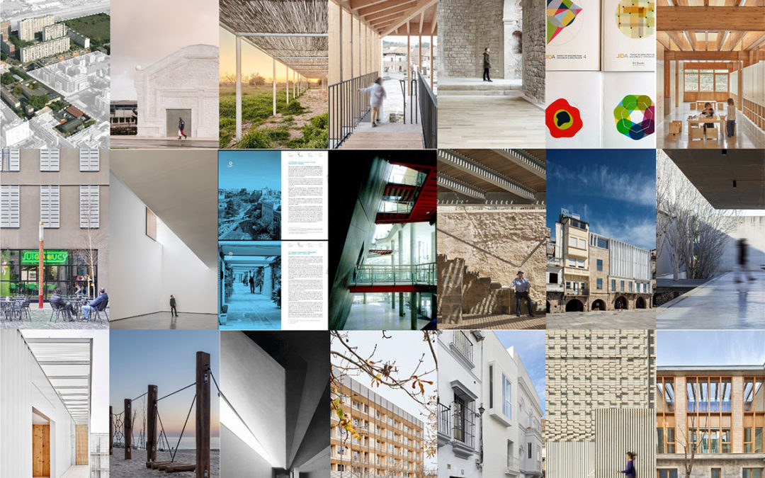 El CSCAE anuncia los 21 finalistas de los Premios ARQUITECTURA y concede la Medalla de Oro ex aequo a Carme Pinòs y Carlos Puente por su trayectoria profesional