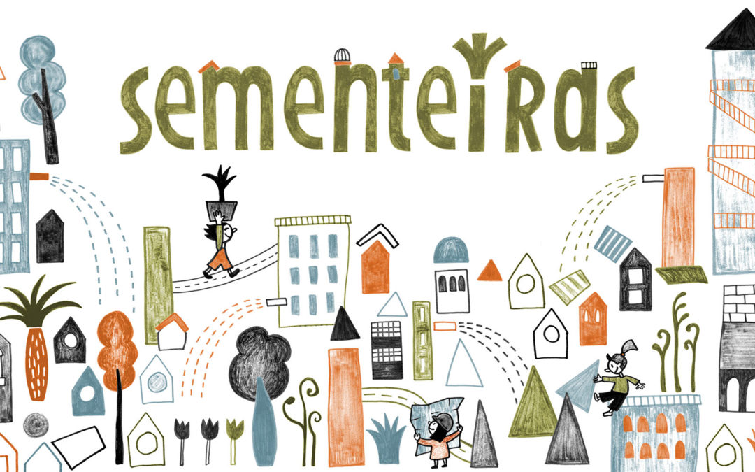 ProxectoTERRA – Abierta la convocatoria de Sementeiras – Talleres Transdisciplinares 2022 para Educación Infantil, Primaria y Secundaria – Llamada a agentes