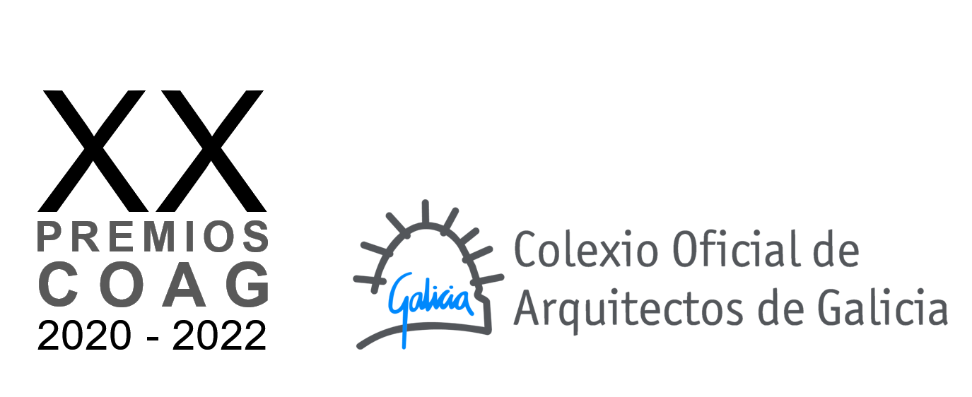 Apertura de la plataforma de presentación de candidaturas a los XX Premios COAG de Arquitectura