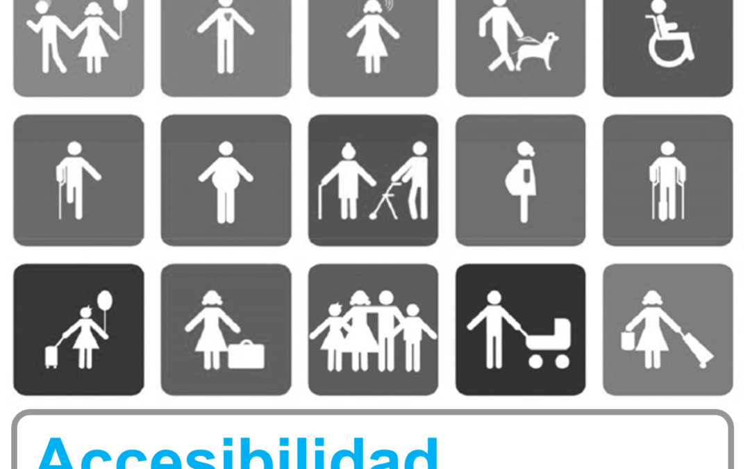 Grabación de la jornada de asesoramiento sobre el programa de ayuda a la mejora de la accesibilidad en viviendas