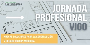 Xornadas profesionais construción-INFOCONSTRUCIÓN e DPARQUITECTURA