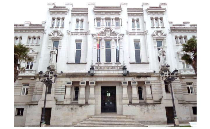 Sentencia del TSXG que estima el recurso del COAG y anula Instrucción del Ayuntamiento de A Coruña