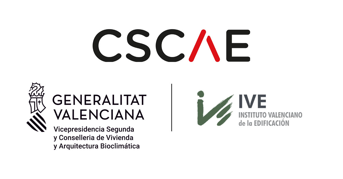 Acuerdo de colaboración IVE-CSCAE