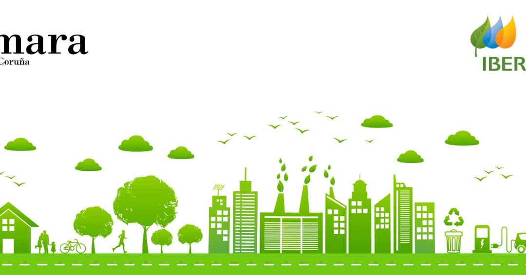 Xornada «Rehabilitación enerxética e descarbonización de edificios»