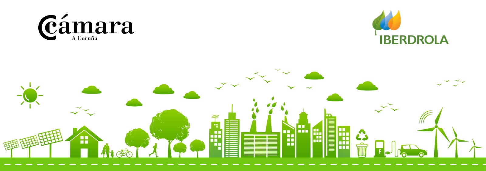 Xornada “Rehabilitación enerxética e descarbonización de edificios”