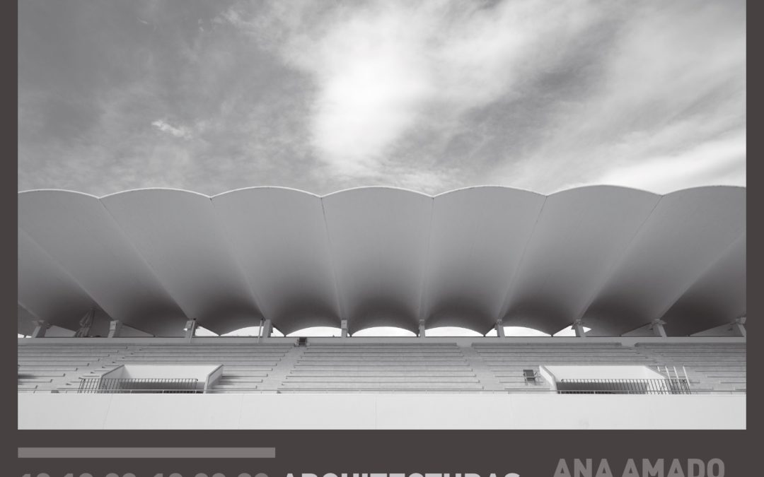 Exposición Arquitecturas (Re)Visitadas de Ana Amado en el MIHL de Lugo