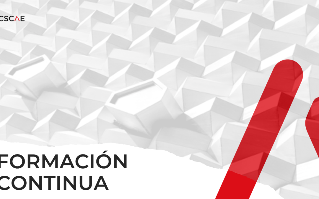 Oferta de 18 becas para jóvenes arquitectos/as para el MASTER Architectural and Urban Contemporary Heritage-ARURCOHE