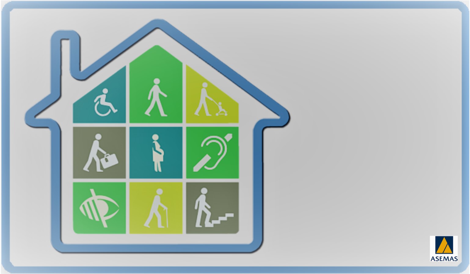 Xornada de asesoramento en liña sobre o programa de axuda á mellora da accesibilidade en vivendas para 2023