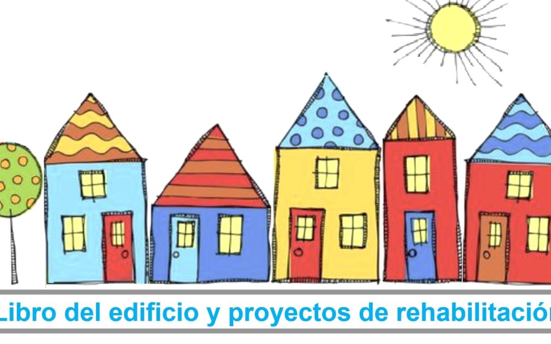 Convocatoria 2024 do programa de axuda á elaboración do Libro do Edificio Existente para a rehabilitación e a redacción de proxectos de rehabilitación. PRAZO PECHADO