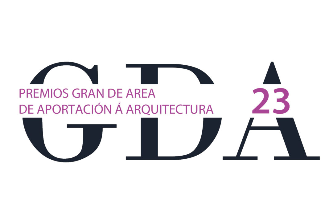 Convocatoria y bases de los Premios «Gran de Area 2023»