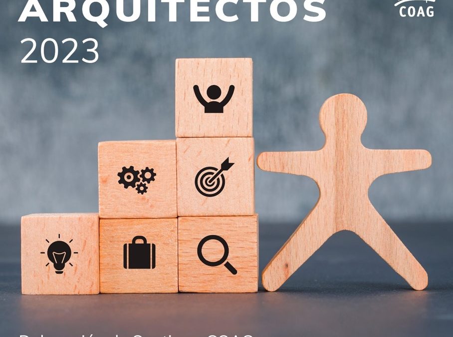 Ampliación de plazo de solicitudes “Mentoring para arquitectxs 2023” – Delegación de Santiago de Compostela