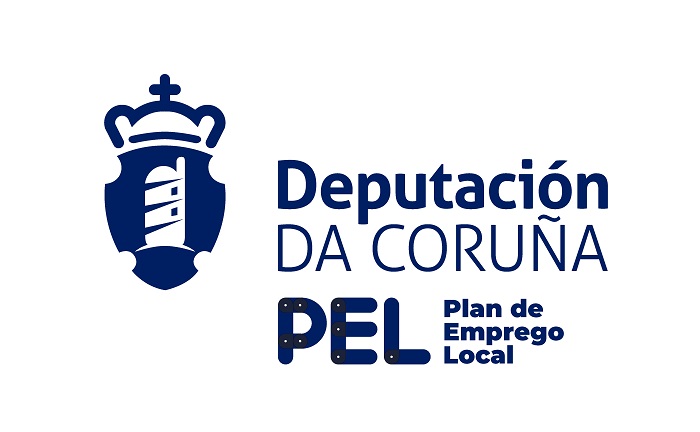 Diputación de A Coruña – Ayudas del Plan de Empleo Local