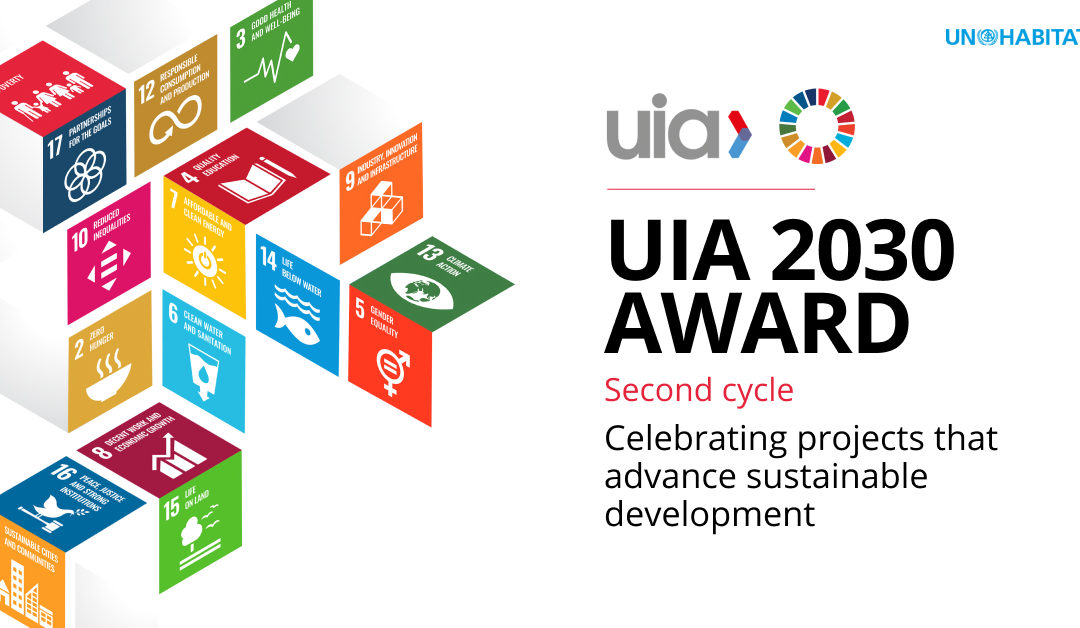 Premio UIA 2023 – Segundo Ciclo – Profesional