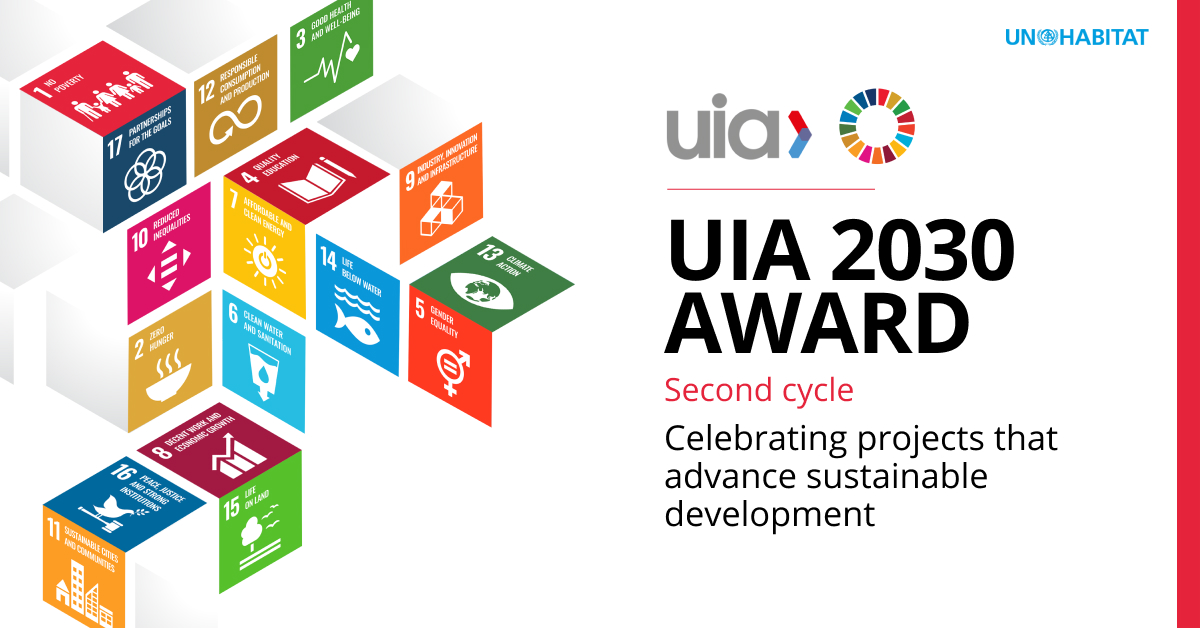 Premio UIA 2023 – Segundo Ciclo – Profesional