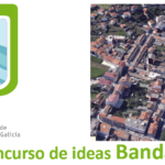 Abierto el plazo de presentación de propuestas para el concurso de ideas de la Banda do Río del Ayuntamiento de Bueu