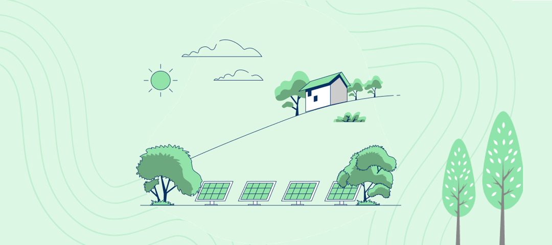 Convocatoria 2024 de subvencións para proxectos de enerxía fotovoltaica no sector residencial. PRAZO PECHADO