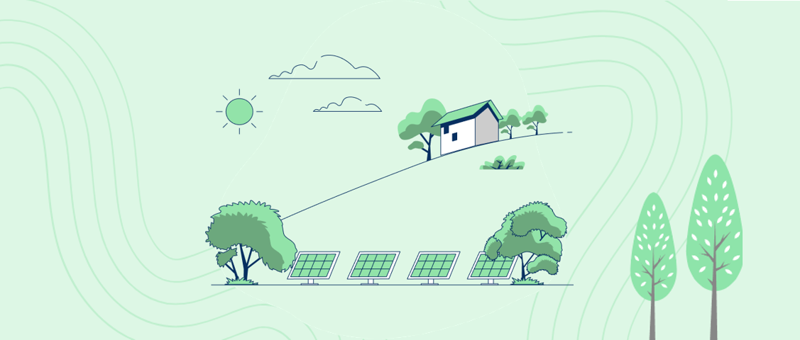 Convocatoria de subvenciones para proyectos de energía fotovoltaica en el sector residencial