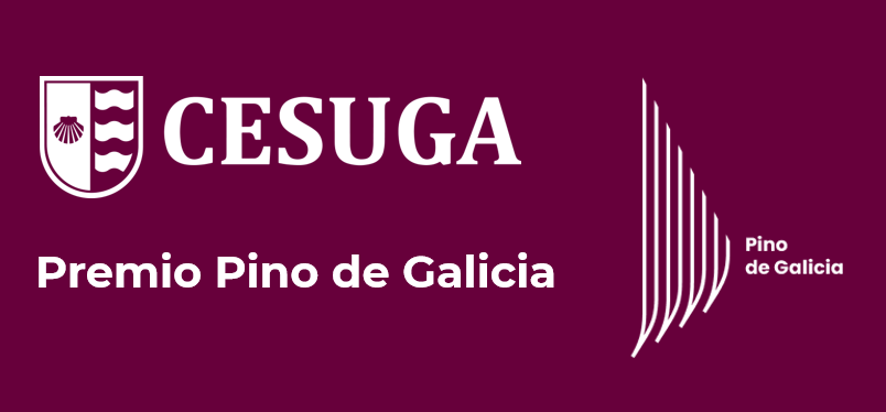 CESUGA – Premio Pino de Galicia