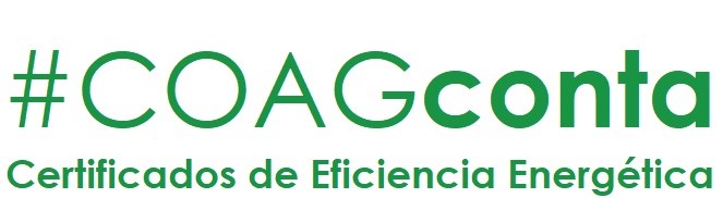 #COAGconta: Certificados de Ahorro Energético