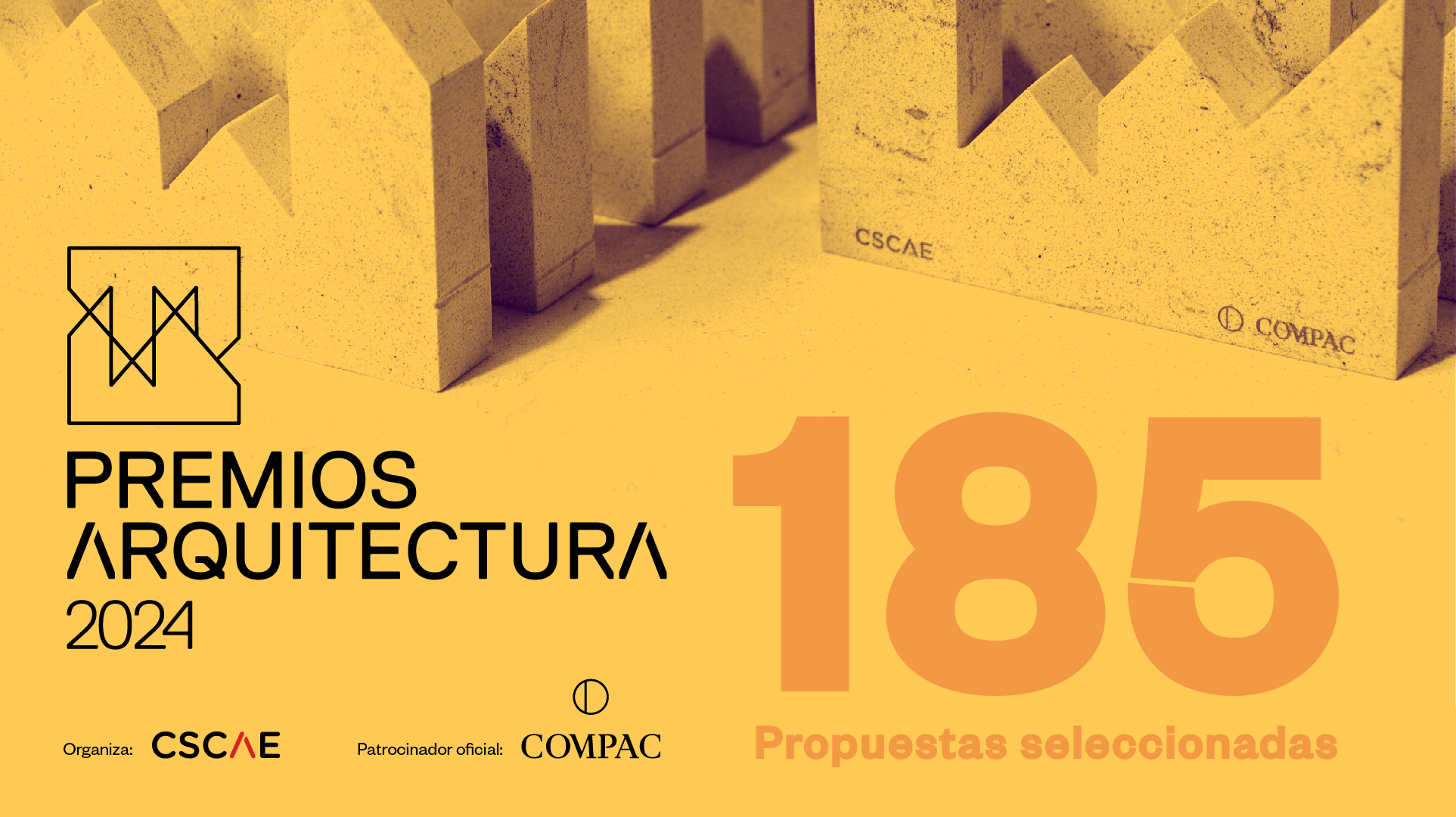 12 propuestas de Galicia seleccionadas a los Premios ARQUITECTURA CSCAE