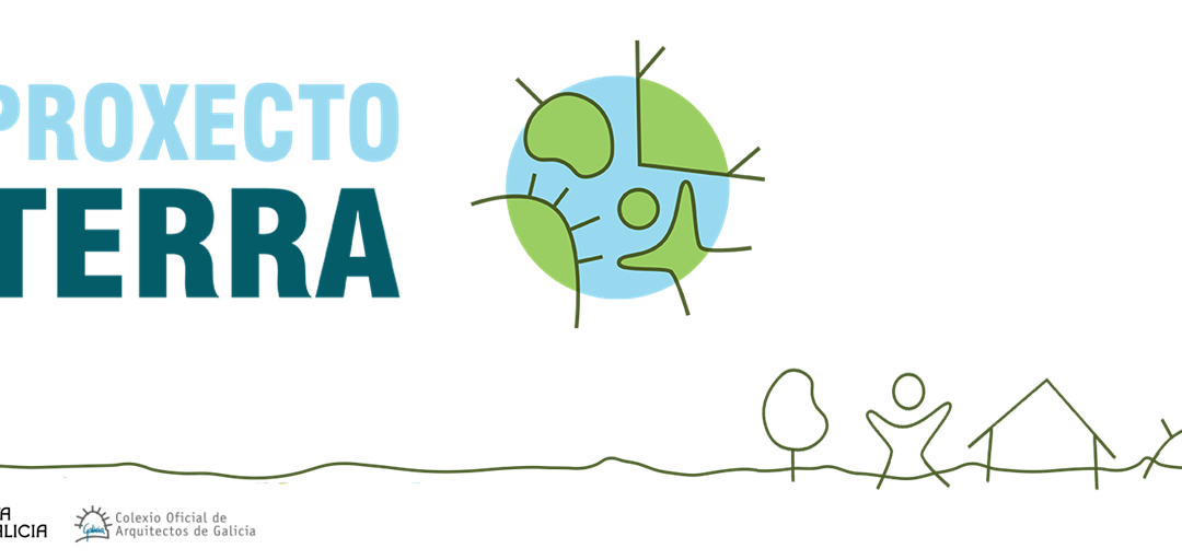 Mesa de trabajo para el Proxecto Terra