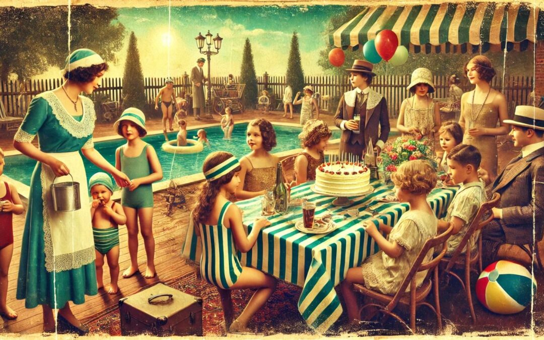 Convivencia-aperitivo de verano Delegación de Lugo. Miércoles 10 de julio