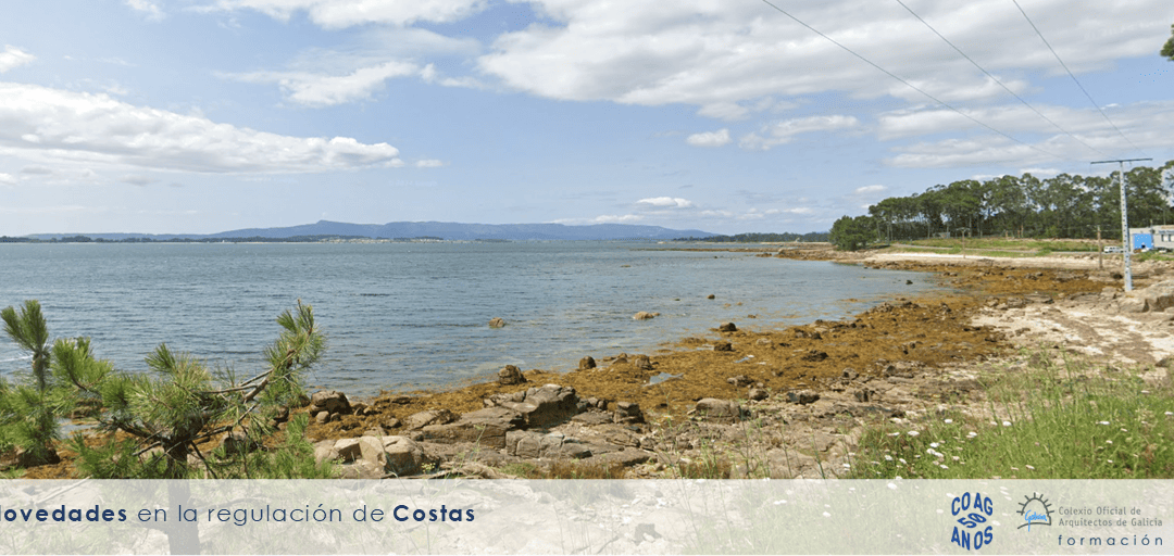 Curso «Novedades en la regulación de Costas»