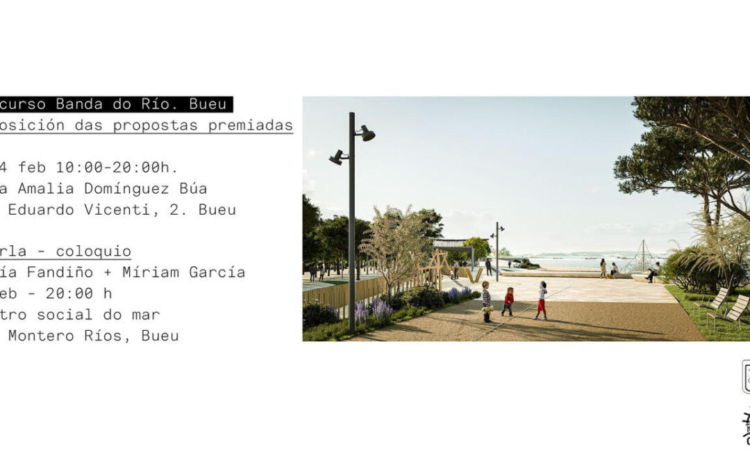 Exposición del Concurso de Bando do Río, Bueu
