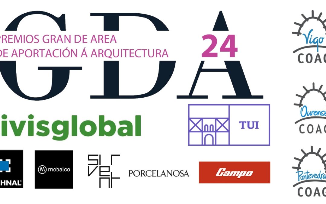 Acto de entrega de los Premios Gran de Area 2024