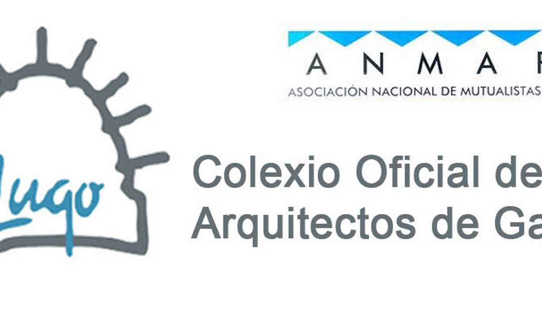 Charla informativa con ANMARQ en COAG Lugo