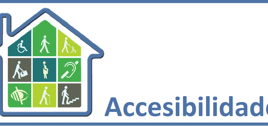 Convocatoria 2025 de las ayudas del programa de mejora de la accesibilidad en viviendas y edificios de viviendas