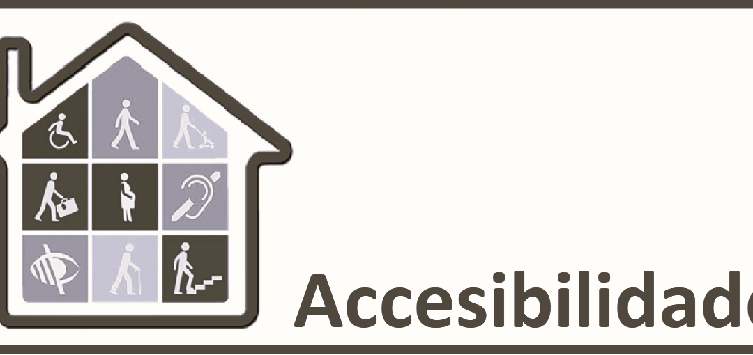 Jornada de asesoramiento on line sobre el programa de mejora de la accesibilidad en viviendas y edificios de viviendas para 2025