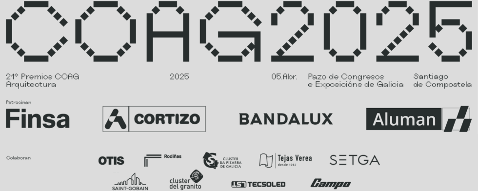21º Premios COAG: finalistas y asistencia al acto de entrega | COAG