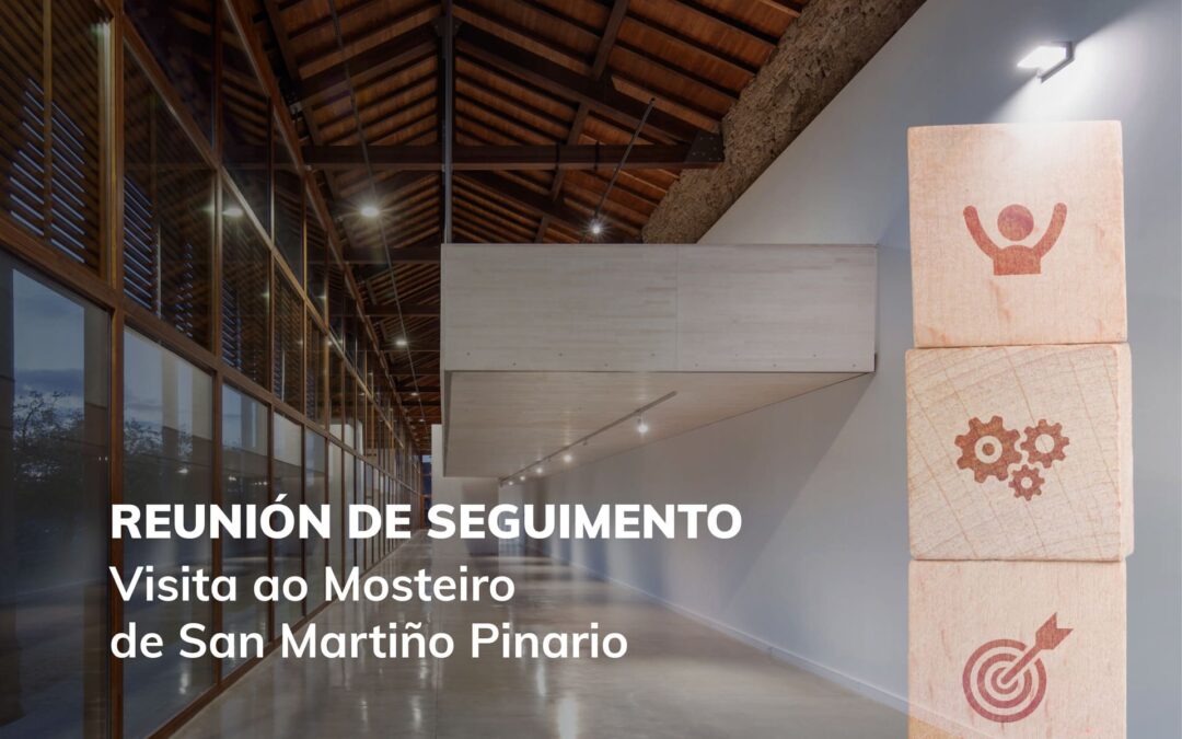 Encontro de Seguimento do Programa “Mentoring para arquitectxs”