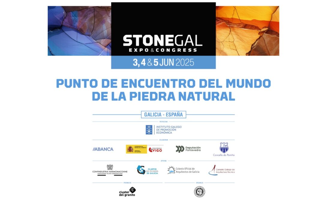 STONEGAL – 3, 4 & 5 JUN 2025