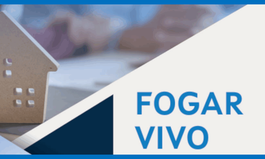 Axudas do programa Fogar Vivo para 2025