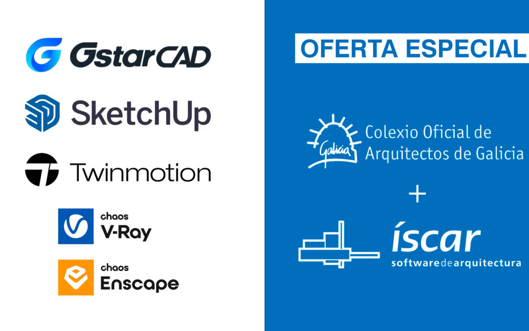 ÍSCAR SOFTWARE_Renovación oferta de programas para o COAG