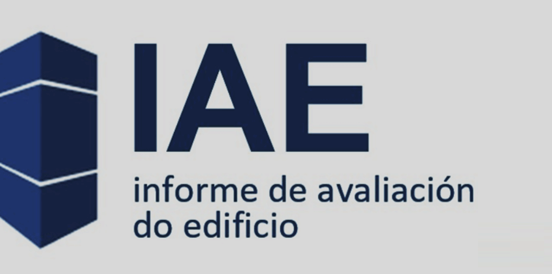 Nova versión do programa para a redacción dos IAE