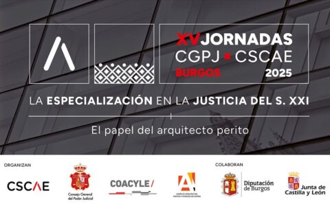 XV Edición de las Jornadas del Consejo General del Poder Judicial y ...
