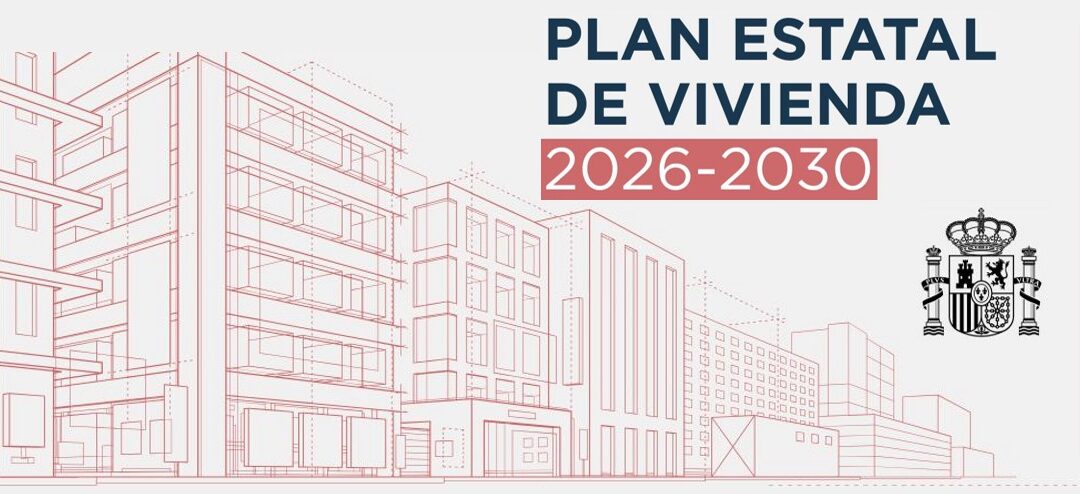 Trámite de audiencia del proyecto de “Real Decreto por el que se regula el Plan Estatal de Vivienda 2026-2030”: elaboración de aportaciones por el COAG