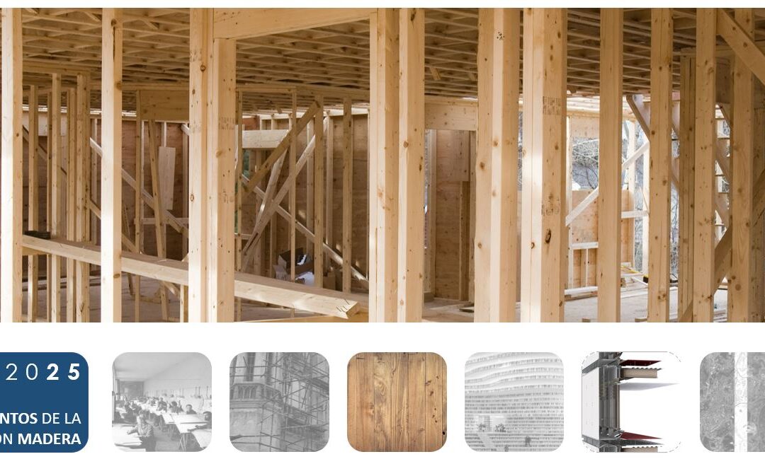 Curso de Fundamentos de la construcción con madera