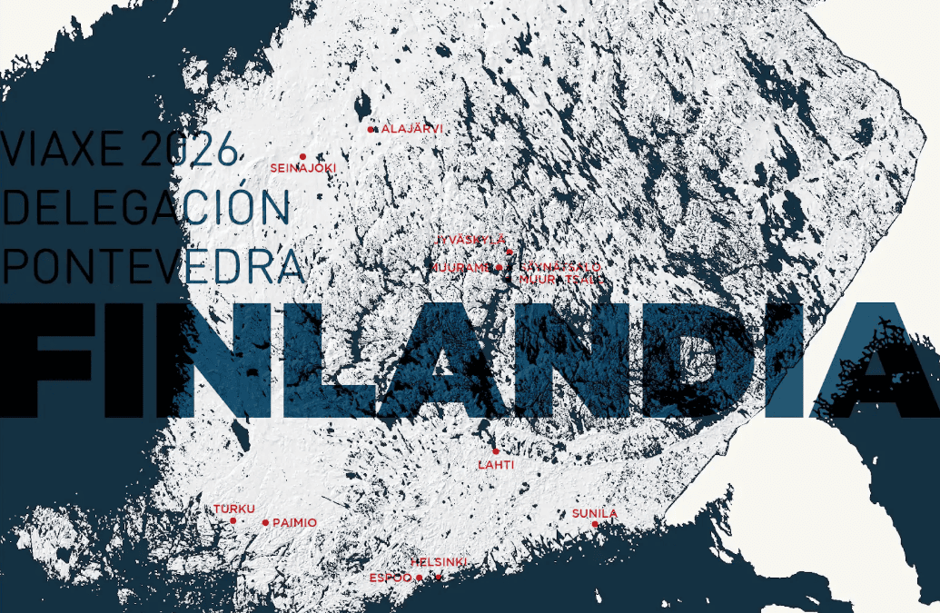 Viaje a Finlandia junio 2026 – Últimas tres plazas
