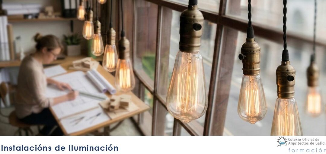Curso_”Instalacións de iluminación”