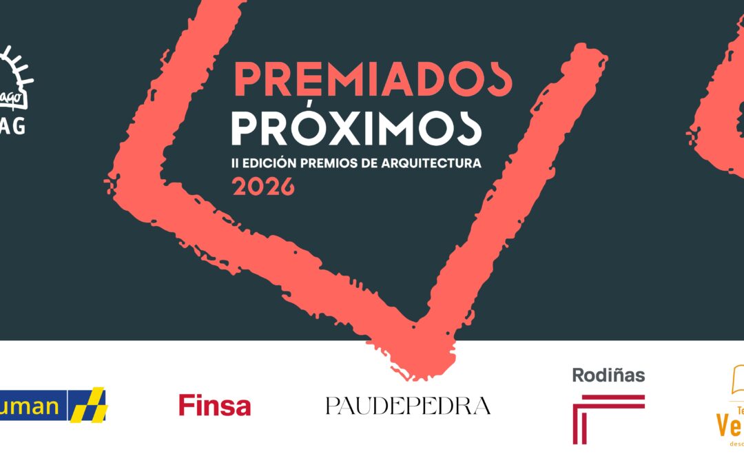 Fallo dos Premios Próximos 2026