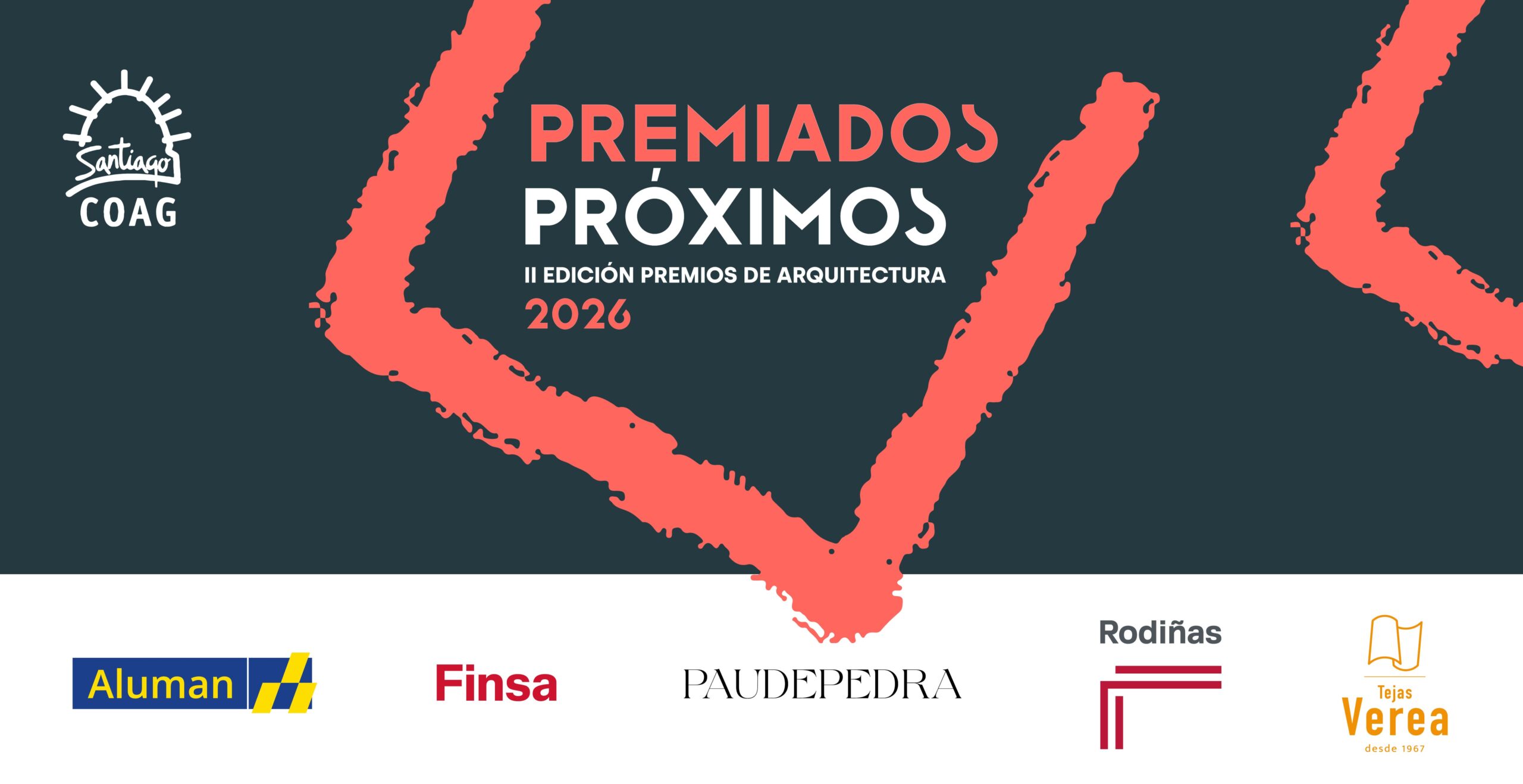 Fallo dos Premios Próximos 2026