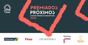 Premios Próximos 2026